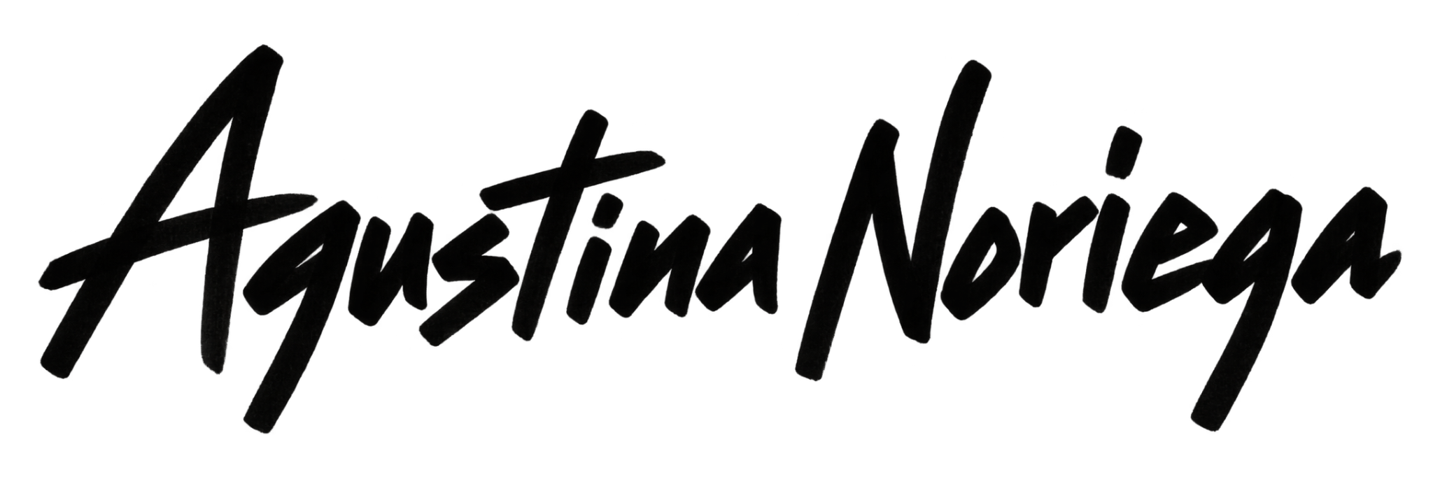Agustina Noriega